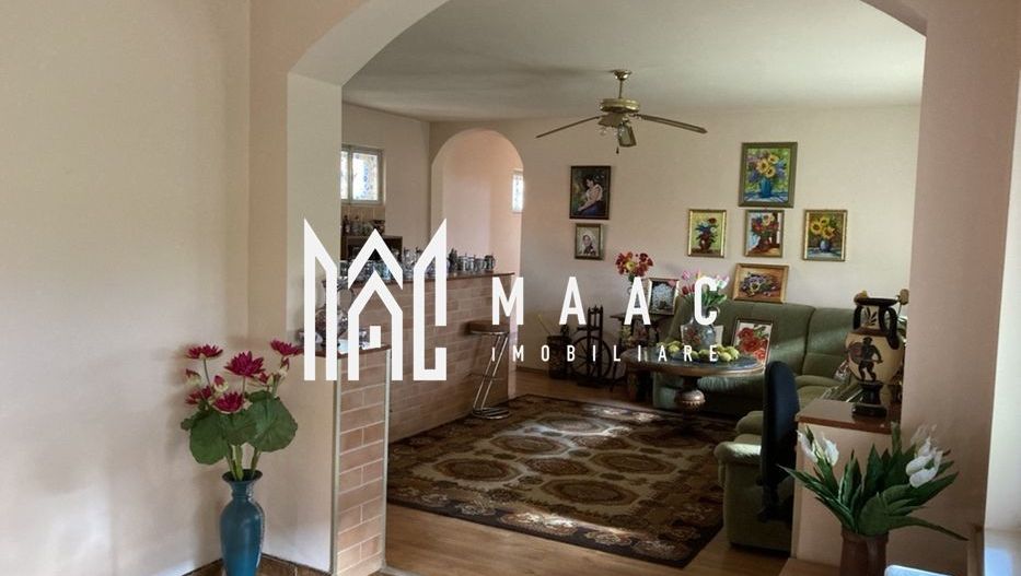 Casa 6 camere I 250MPU | 867MP Teren | Turnisor - Poză 2