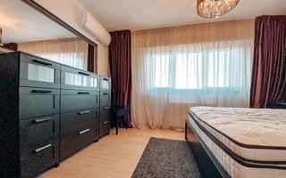 Apartament 3 camere premium, etaj 9 | Smart Home | Complex Metrocity - Poză 9