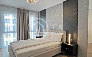 Apartament de inchiriat cu 3 camere in WEST RESIDENCE, Oradea - Poză 9