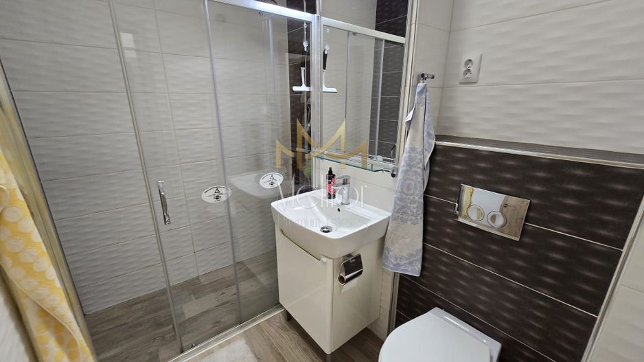 Apartament frumos 3 camere decomandat | zona UMF | cart. Zorilor! - Poză 8