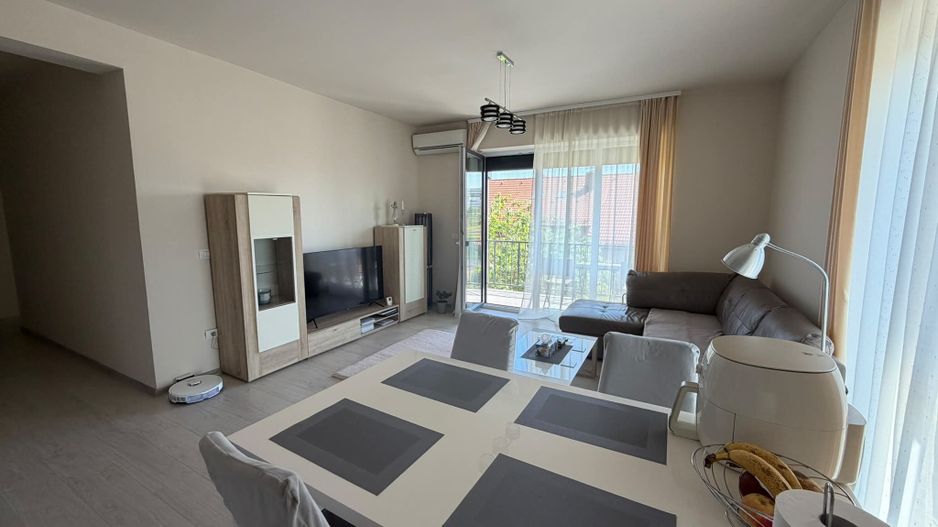 Apartament 2 camere zona Braytim - Poză 2