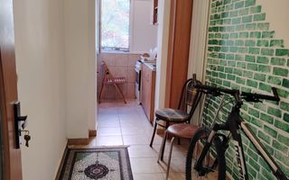 Garsoniera Tineretului | Strada Baladei| Ideal Investitie - Poză 3