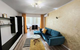 Apartament 2 camere, mobilat,utilat, Cetate, zona 0 - Poză 2