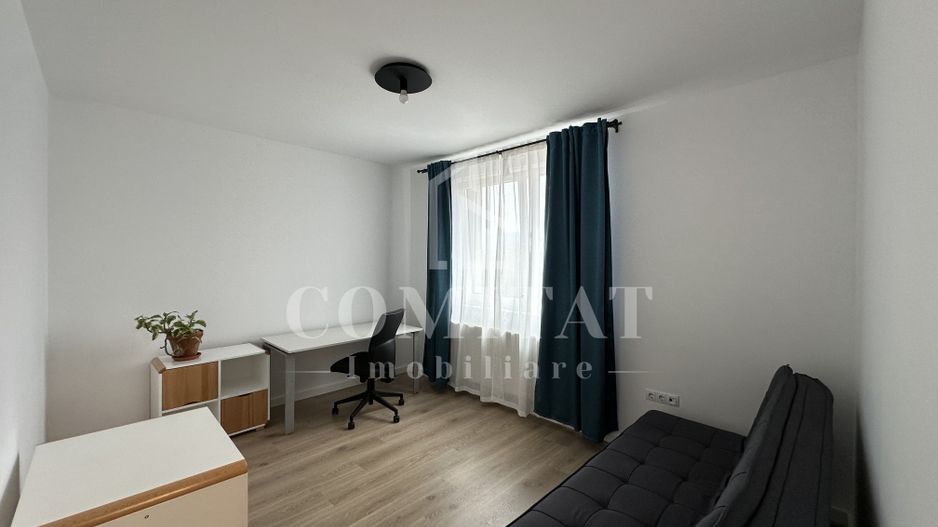 Apartament cu 3 camere | 77 mp | Eugen Ionesco - Poză 9