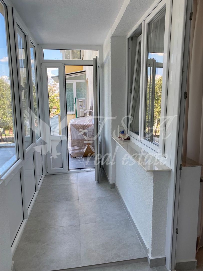 Apartament 2 camere Bdul Ferdinand cu terasă generoasă si loc de parcare - Poză 14