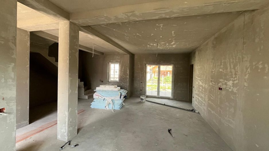 COMISION 0% Duplex Mosnita Noua| Despartit prin Camera Tehnica |110mp - Poză 4