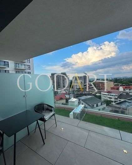 One Verdi Park | Apartament premium cu 2 camere | Prima închiriere - Poză 15