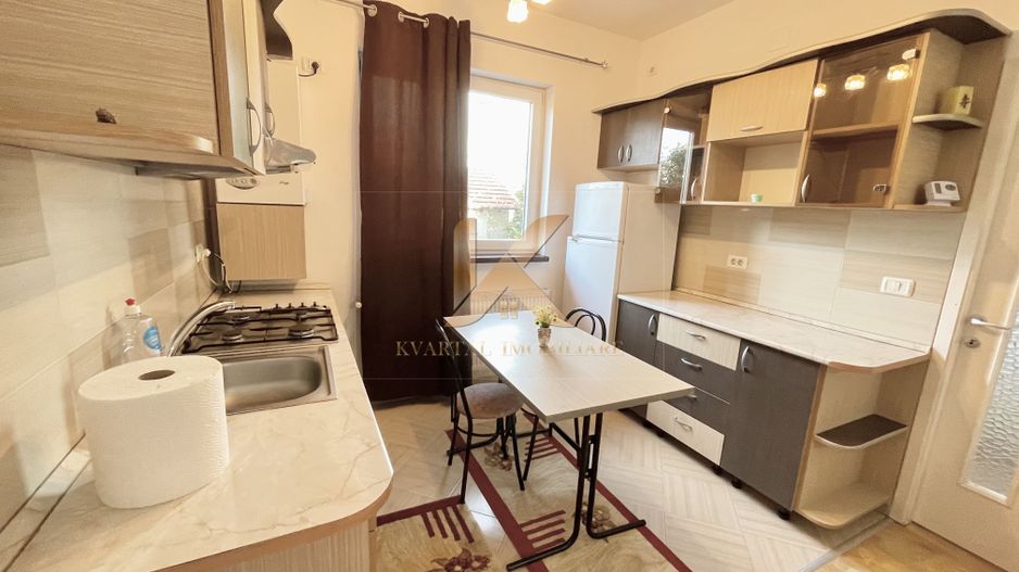 Apartament studio 2 camere 40,46, Complex Rezidential. Bermo! - Poză 6