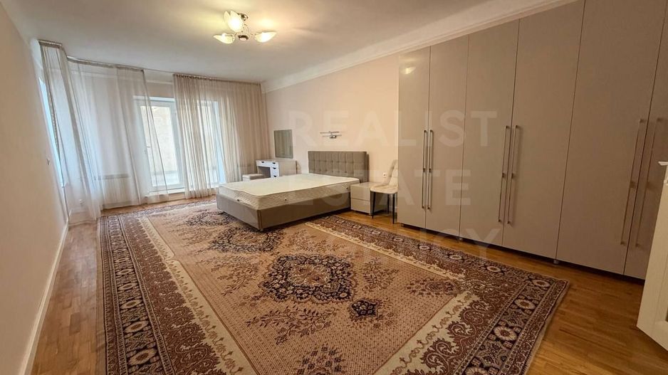 Chirie, apartament, 3 camere, strada  Mitropolit Dosoftei, Buiucani - Poză 13