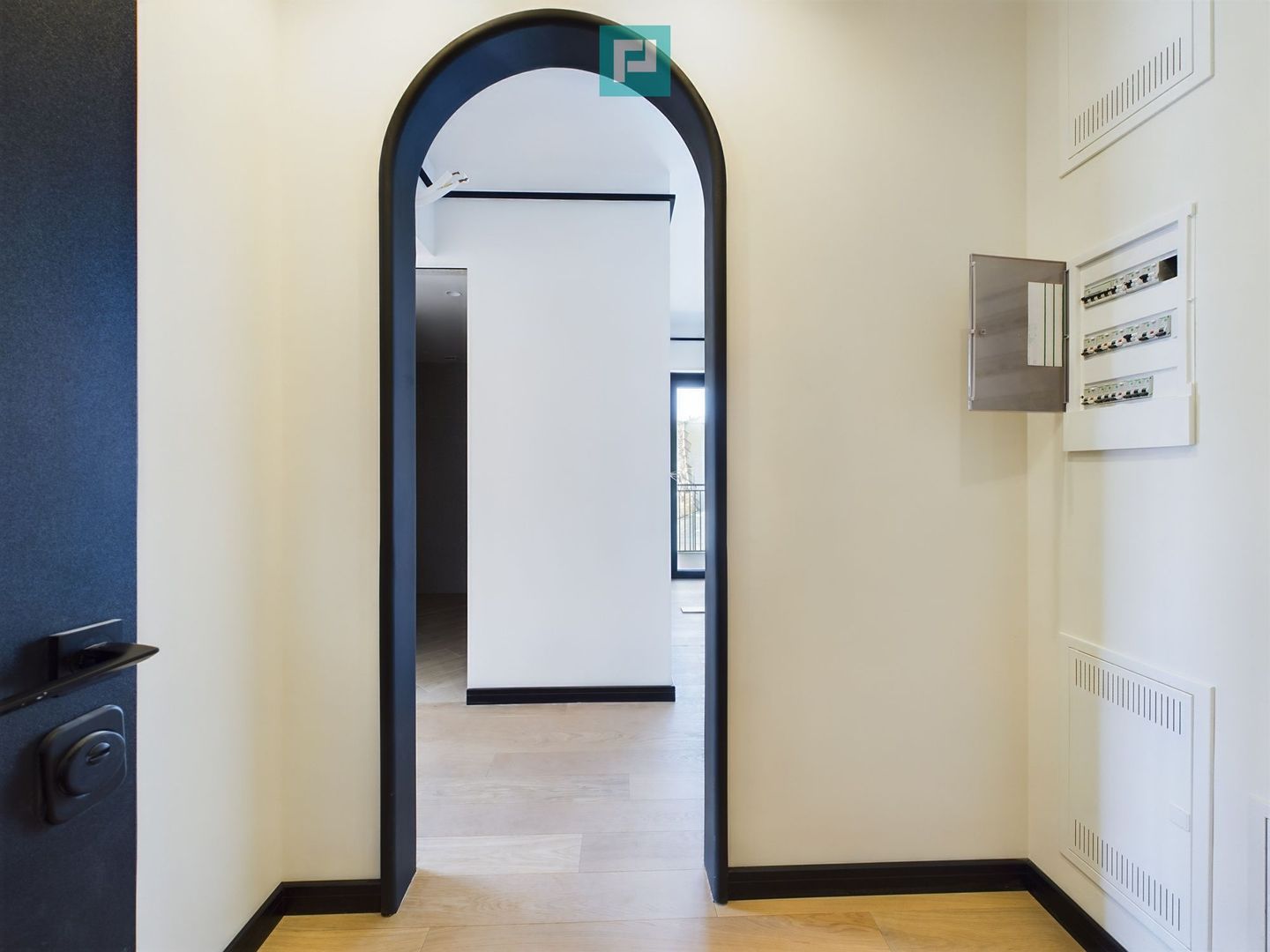 Apartament 2 camere – 58 mp + balcon 10 mp – Nord, Pipera - Poză 13