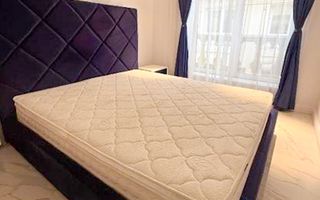 Închiriere Duplex 4 camere, 178mp | Herăstrău - Poză 9