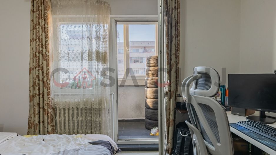 Apartament cu 3 camere,  Blvd Dorobantilor, cu parcare!! - Poză 18