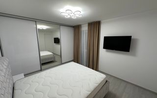 Apartament cu 3 camere, 87mp , parcare, Zona AMA Residence - Poză 5