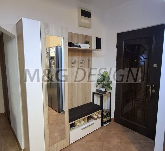 Apartament 3 camere  zona Dambovita - Poză 6