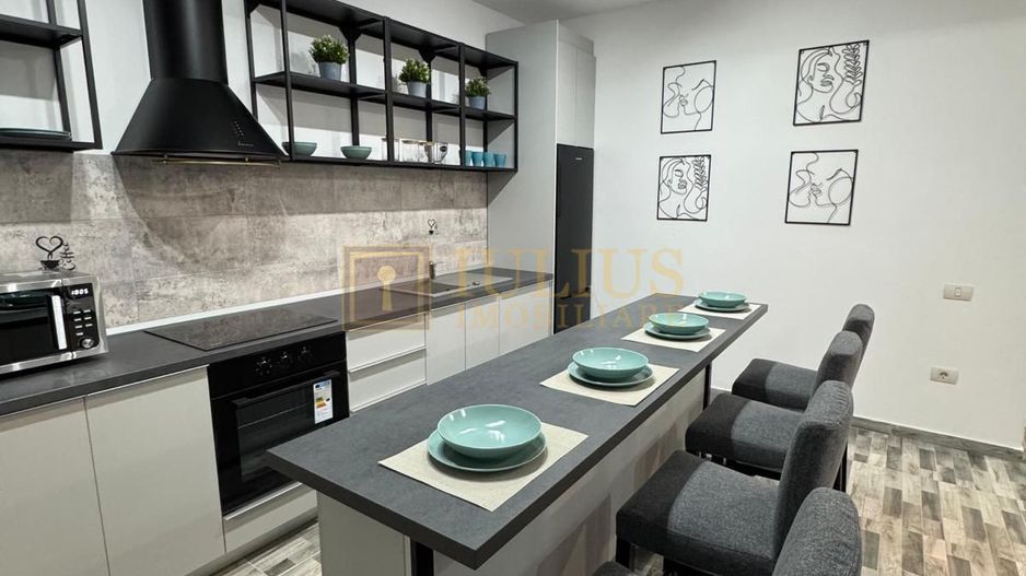 Casa in zona Braytim, 3 camere, Pet-friendly. - Poză 3