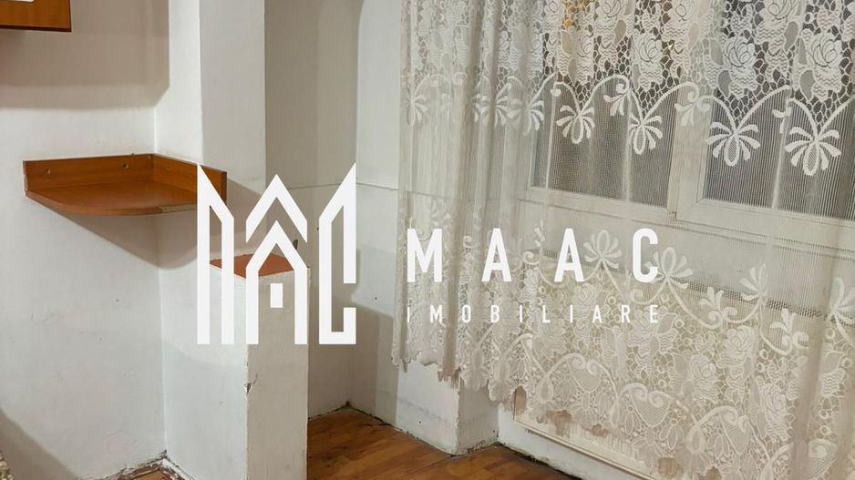 Garsoniera | Etajul 1 | Bucatarie separata | Lazaret - Poză 4