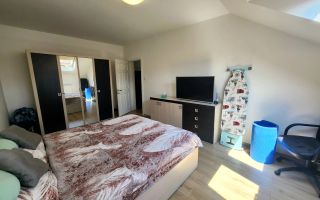 Apartament cu 2 Camere + Mansardă, Garaj, Bloc Nou, Zona Centru - Poză 4