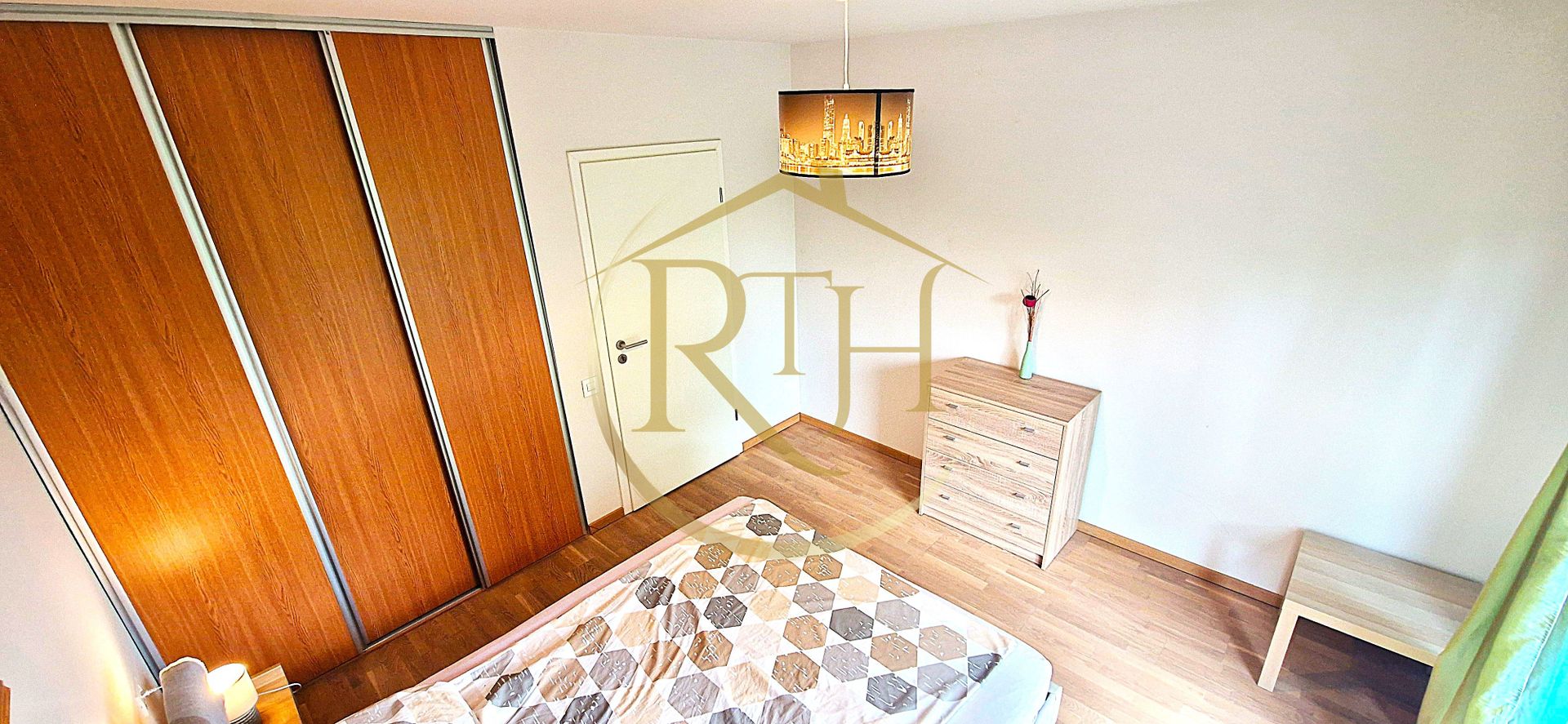 Apartament cu 2 camere premium de inchiriat zona Buziasului - Poză 10