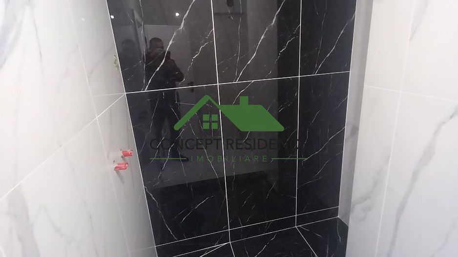 2 camere, bloc nou – V. Alecsandri, Shopping Park - Poză 6