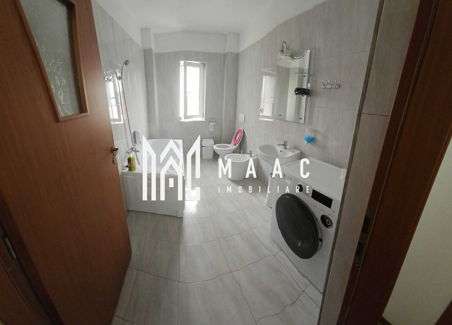 Apartament strada Morilor etaj 2 - Poză 5