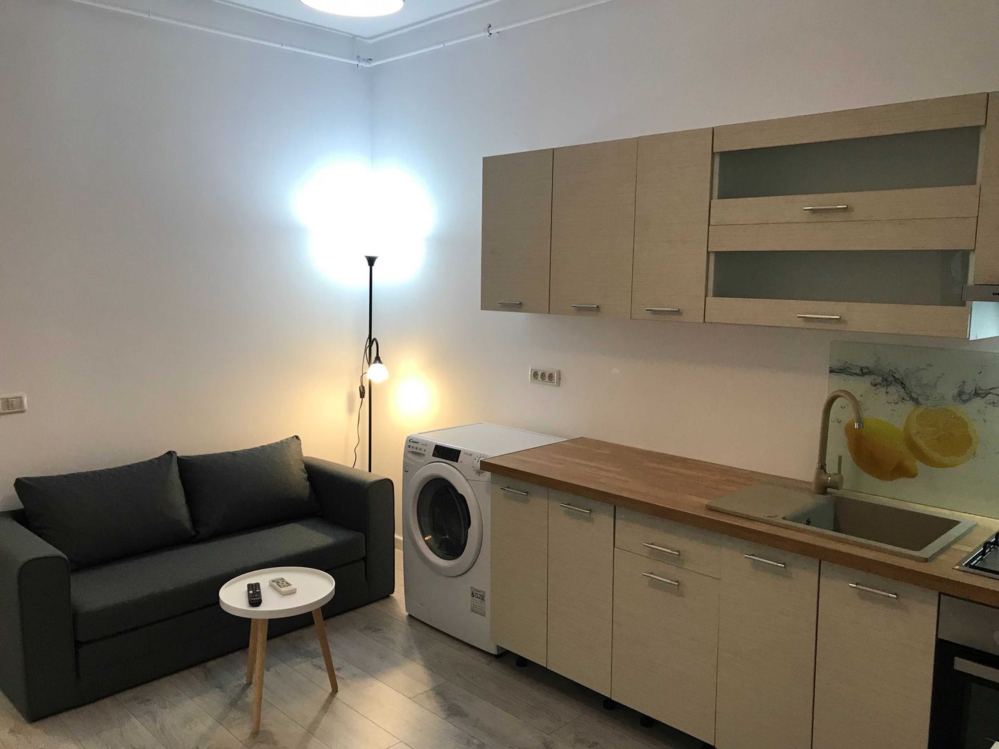 Giroc-Neptun | 2 Camere | Loc de parcare | Disponibil imediat - Poză 2