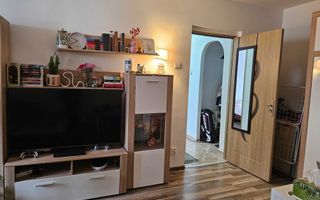Apartament 2 camere de inchiriat metrou Gorjului - Poză 1