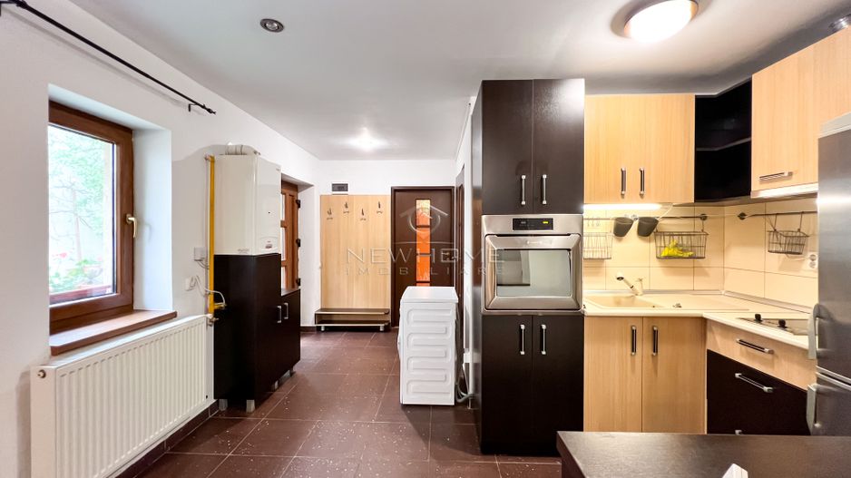 Apartament 2 camere, zona PLATINIA Mall, pet Friendly - Poză 6