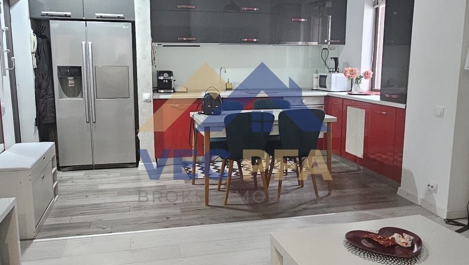 Apartament 2 camere modern, Bloc 2016 - Poză 5