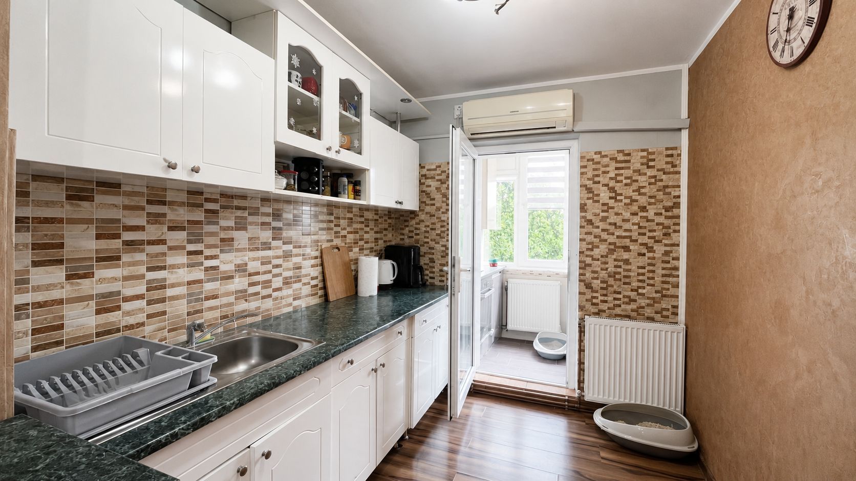 COMISION 0% | Apartament 3 camere | 63 mp utili | Lipovei | Centrala - Poză 6