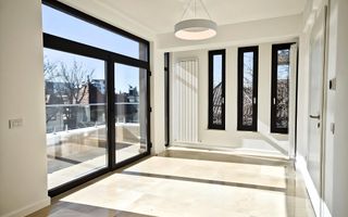 DE ÎNCHIRIAT | VILĂ 8 CAMERE | DOROBANTI | OFFICE SAU REZIDENTIAL - Poză 1