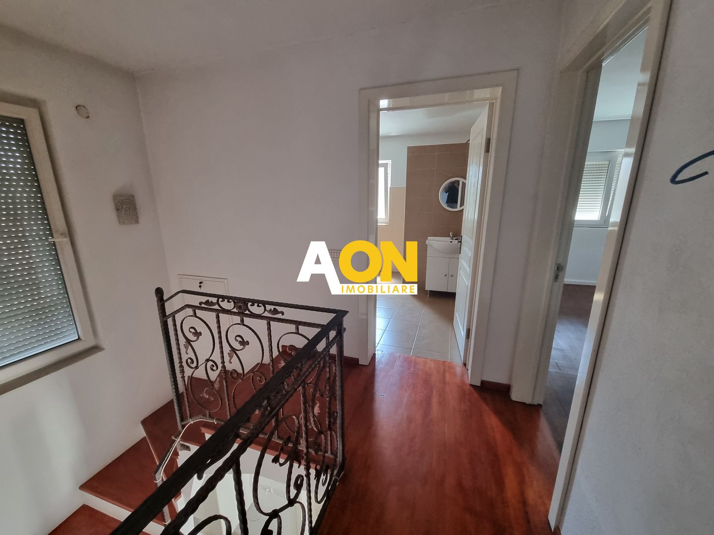 Casa si spatiu comercial, 5 camere, 415mp teren, Centru - Poză 18