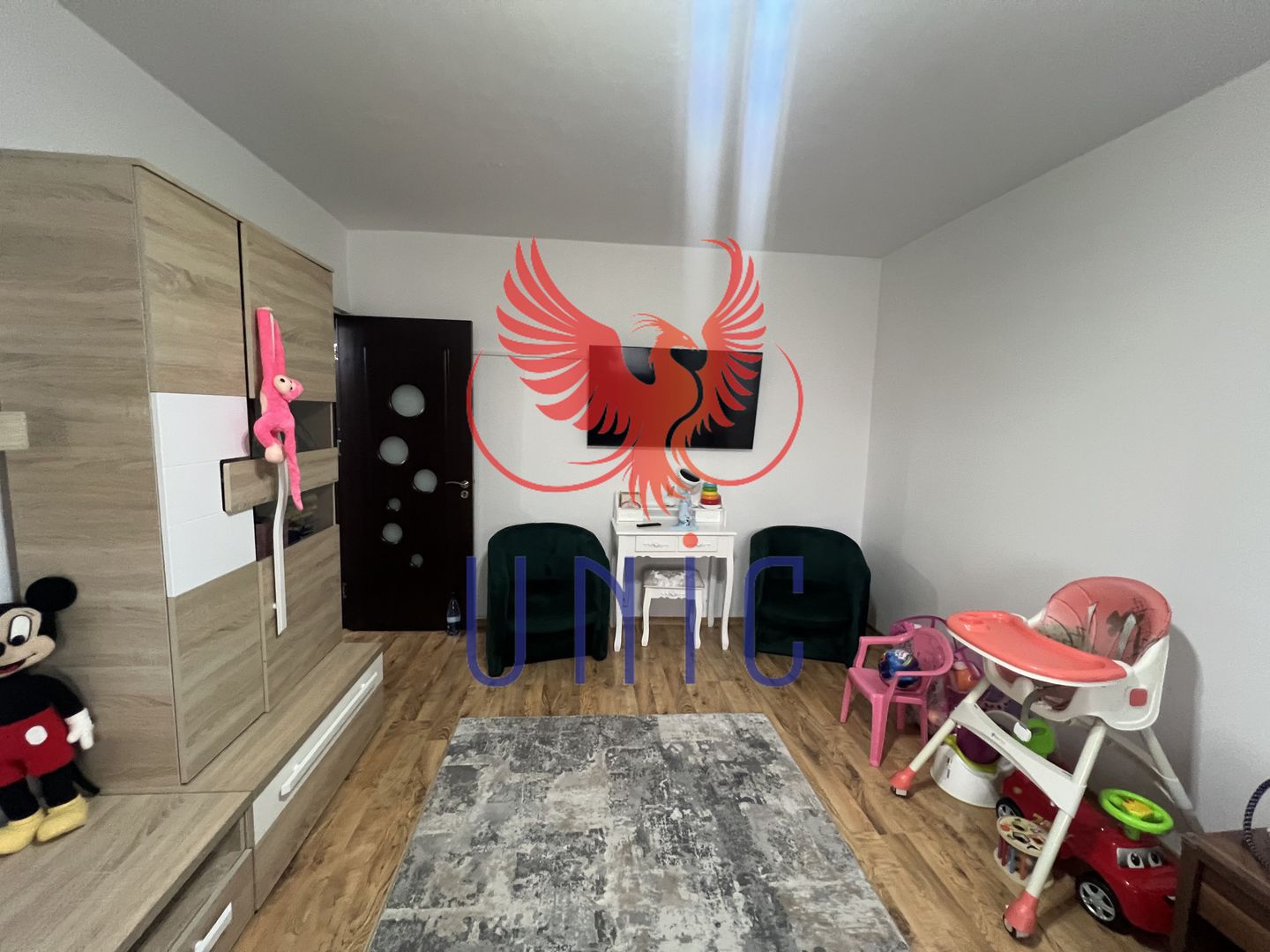 Apartament 2 camere George Enescu - Poză 2