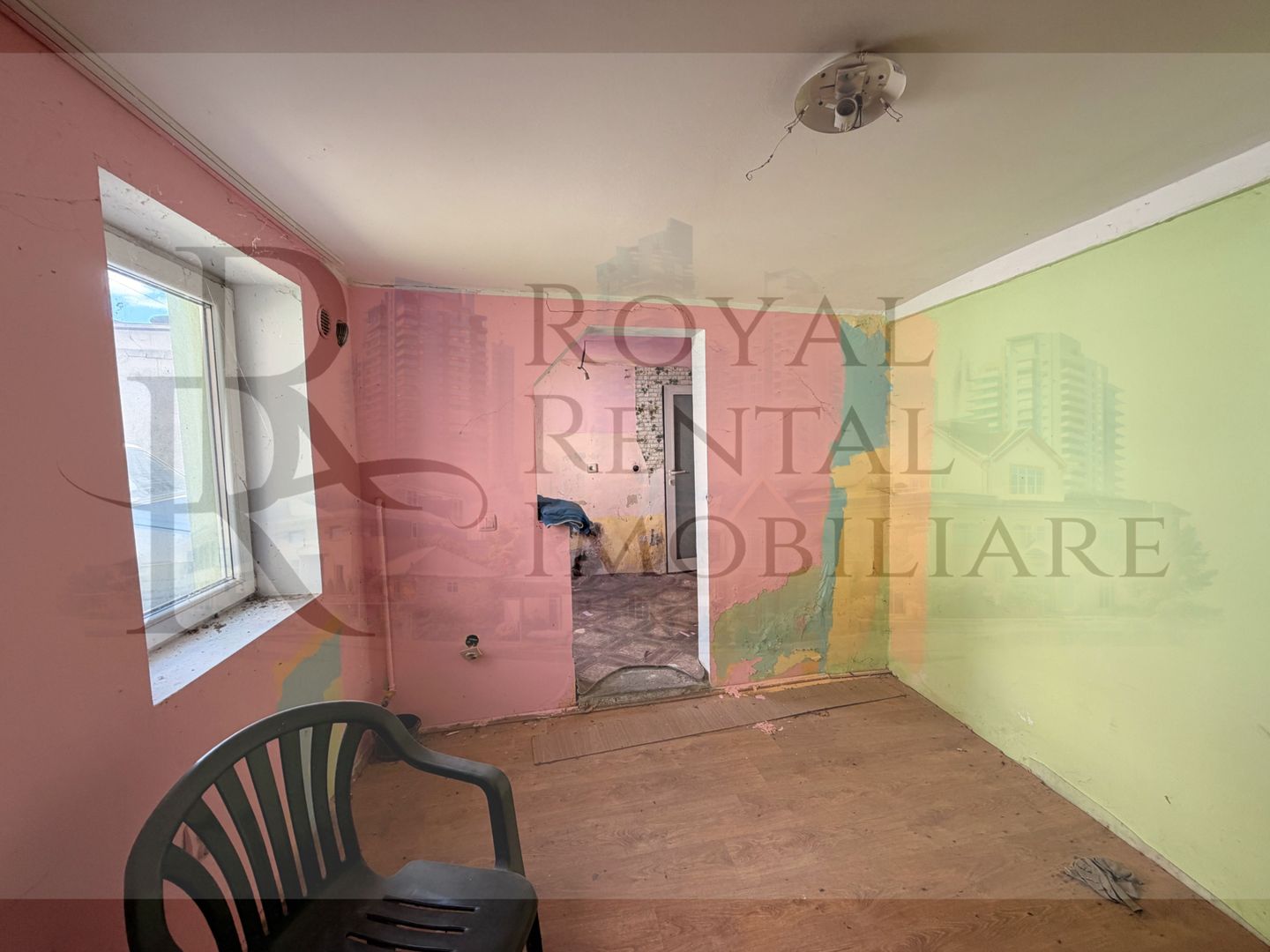 Casă – Zona Cipariu | Teren 274 mp | Potențial ridicat de dezvoltare - Poză 11