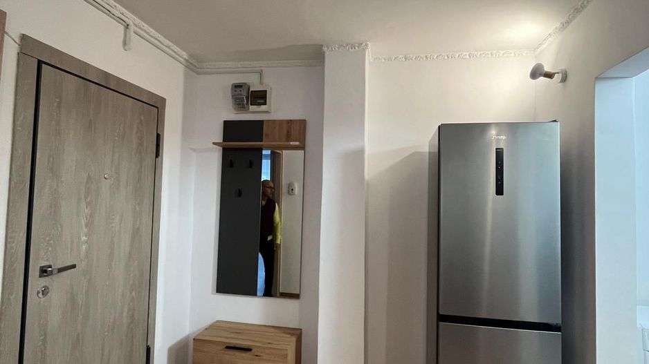 Apartament 2 camere Baneasa Horia Macelariu I Loc de parcare - Poză 12