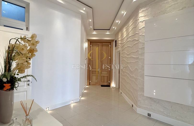 Apartament în clădire istorica 3 camere,129 mp, lângă Parcul Poporului - Poză 8