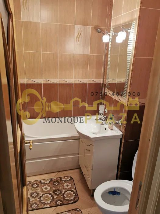 Studio | CT | Zona full acces | Mobilat | Utilat | - Poză 3