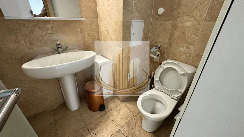 Penthouse de Lux pe Ștefan cel Mare | 154 mp + Terasă 150 mp - Poză 9