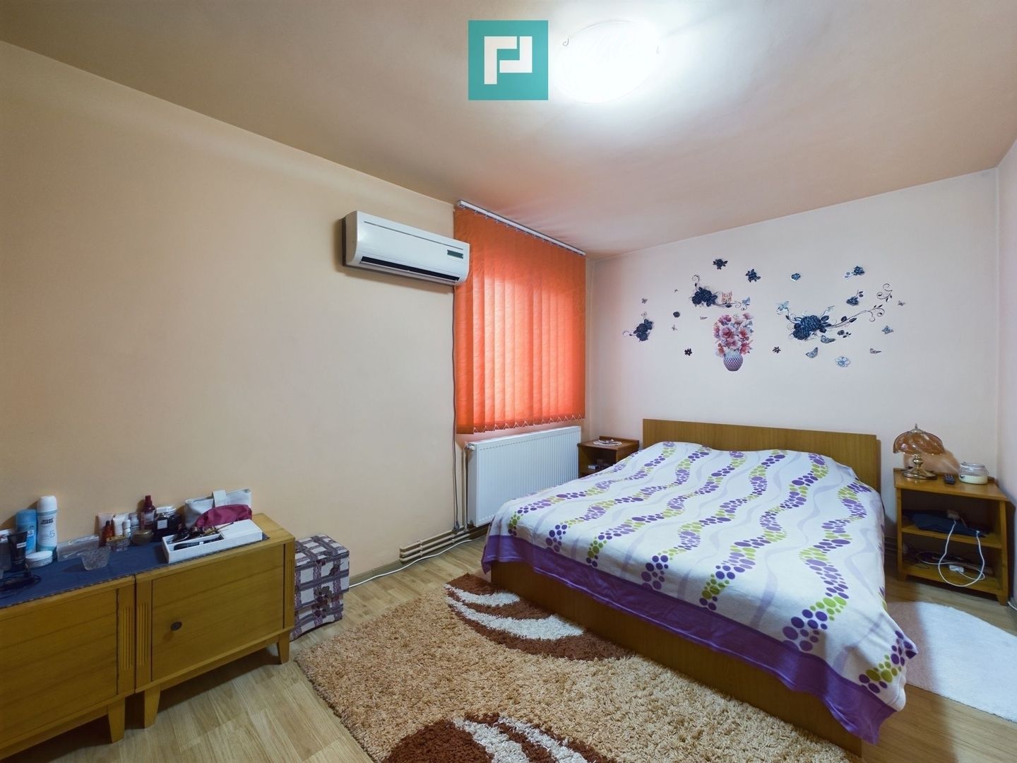 Apartament 3 Camere în Vlaicu, la Z-uri - Poză 4