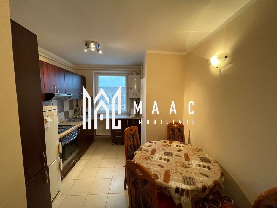 Apartament 3 camere I Zona Rahovei - Clinica Paltinul I 64 mp - Poză 1