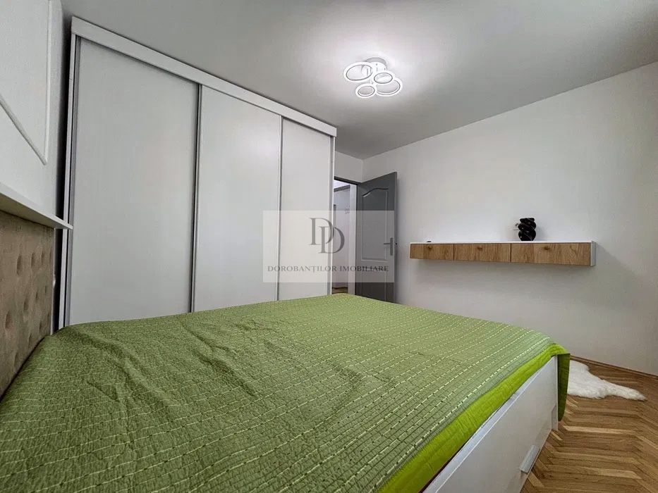 Apartament elegant cu 3 camere | Parcare inclusă | Mărăști –Dâmboviței - Poză 8