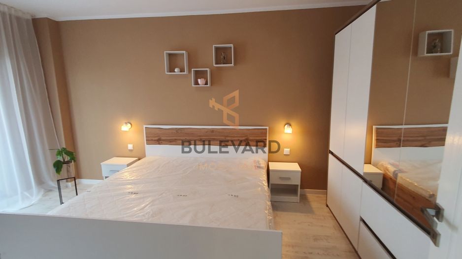 Apartament modern cu 2 camere, zona Terra! - Poză 6
