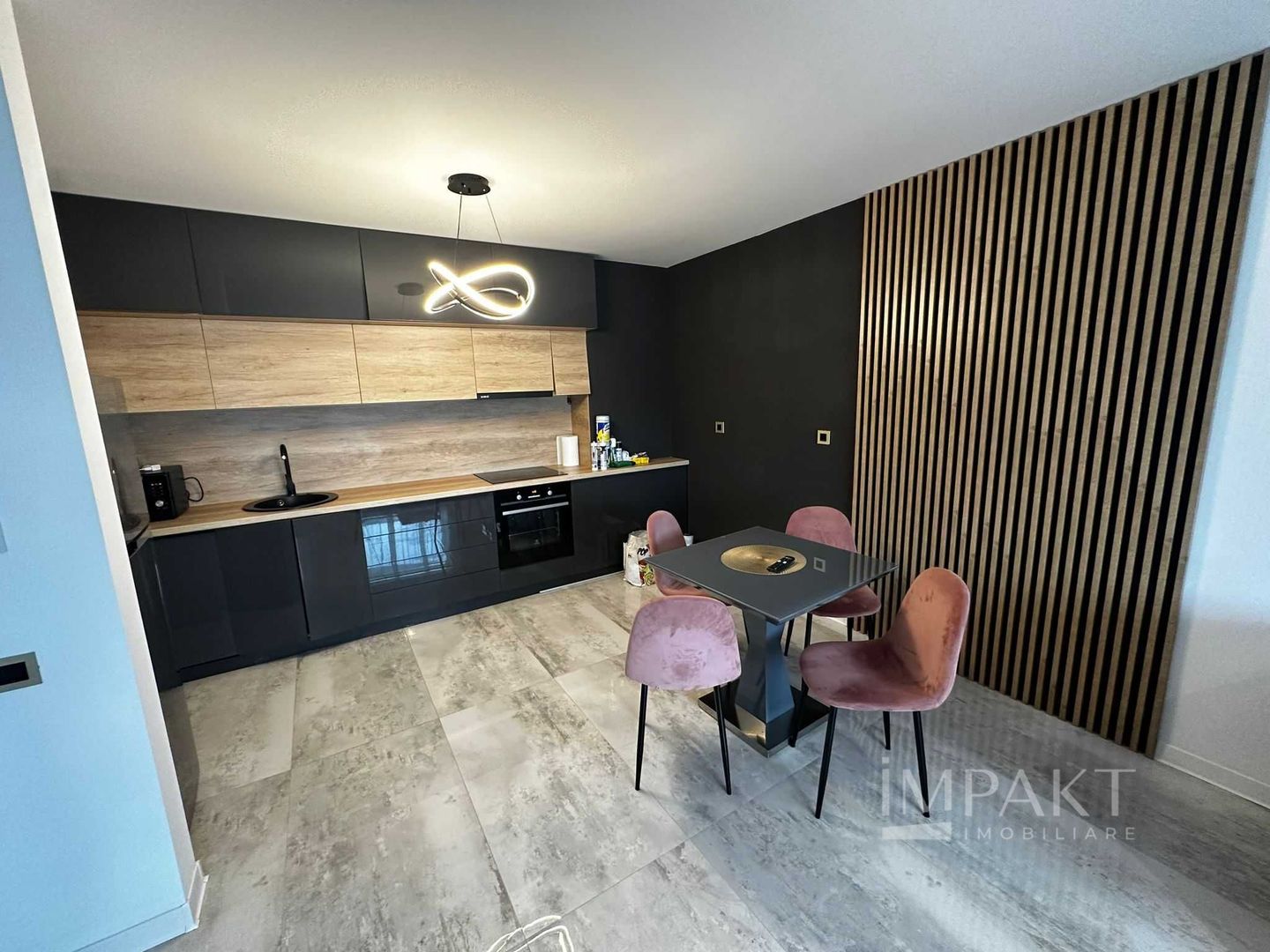 Apartament 2 Camere Sopor| 52MP | Parcare subterana - Poză 5