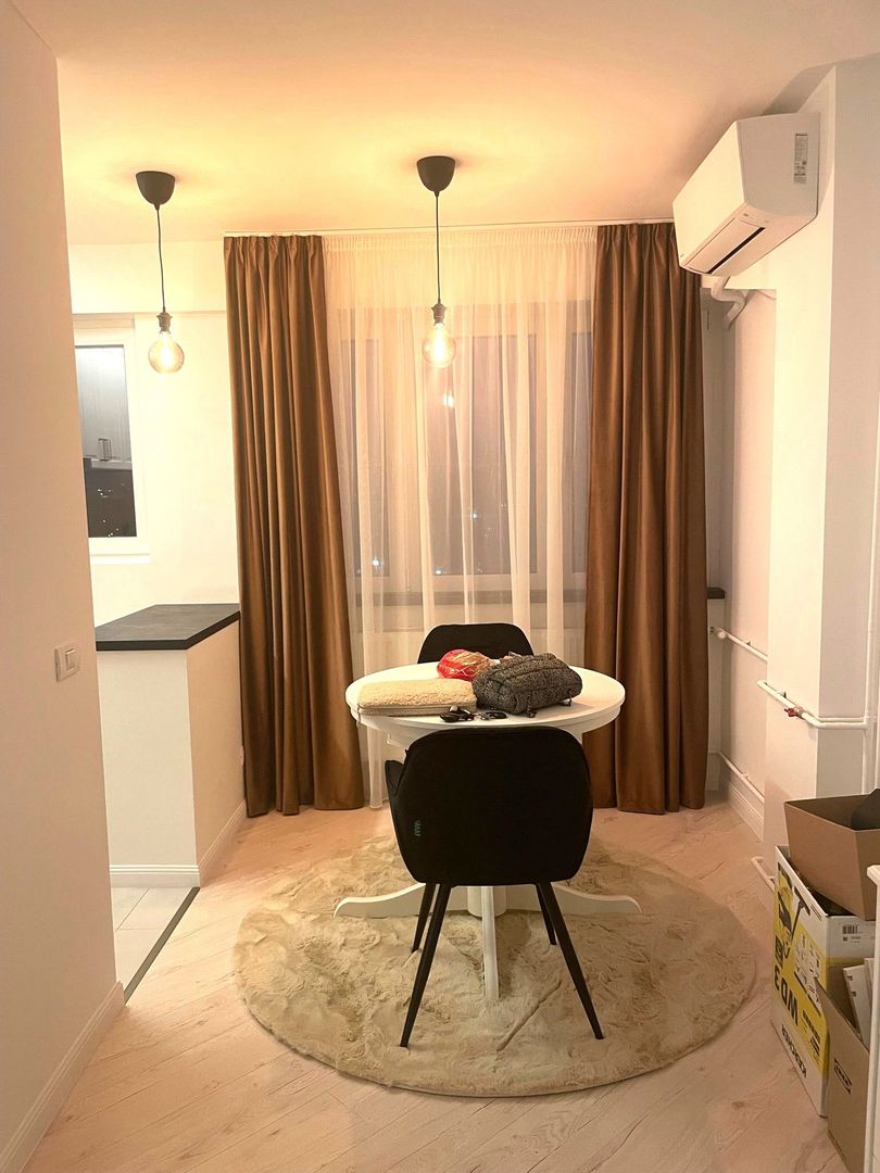 Vanzare Garsoniera Lux Calea Vitan - Poză 3