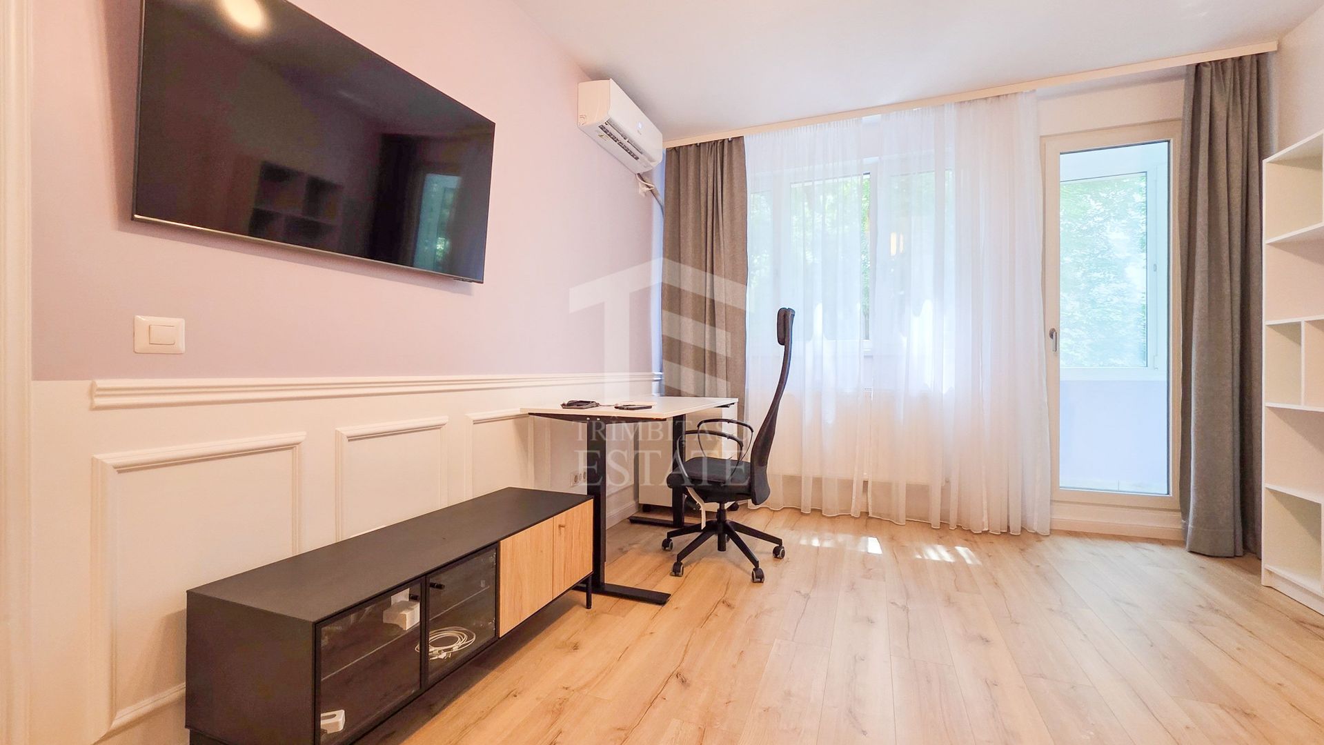 Apartament modern de 2 camere – Bulevardul Ion Mihalache 339 - Poză 1