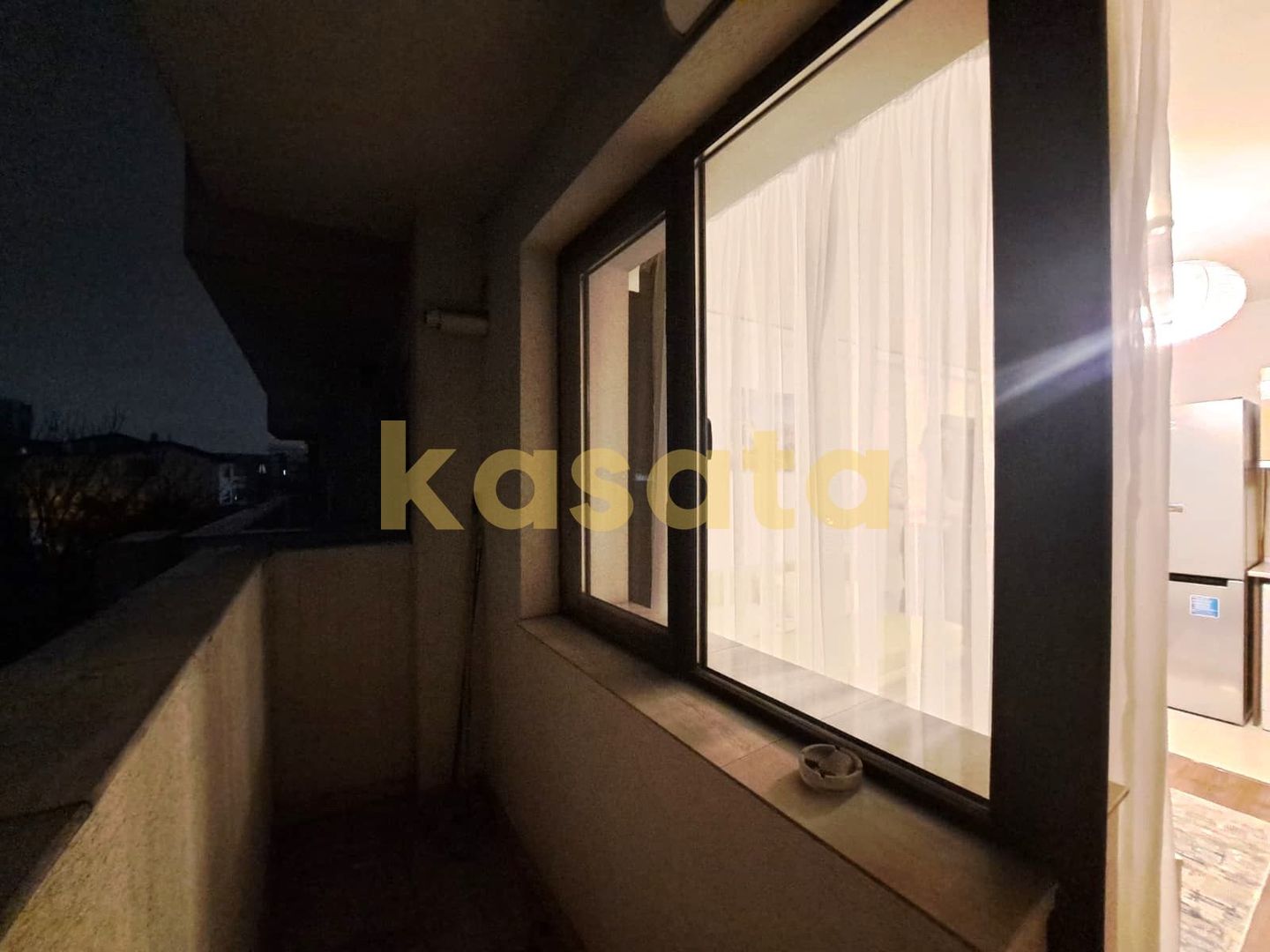 Garsonieră Parcul Verdi / Floreasca | Etaj 2 | Bloc nou - Poză 11