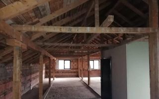 VILA 10 CAMERE TEREN 593MP, ZONA CENTRALA, CAMPULUNG - Poză 12