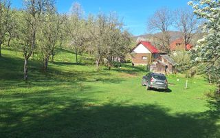 Poiana Sohodol I 5600 MP I Trei corpuri cladiri I Utilitati - Poză 7