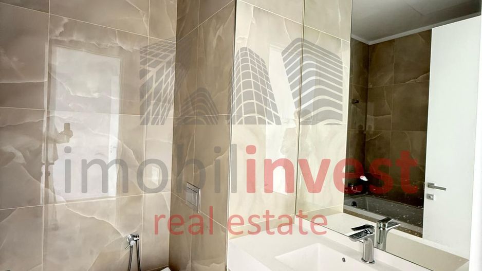 Apartament 3 camere nemobilat in One Verdi Park loc de parcare inclus - Poză 17