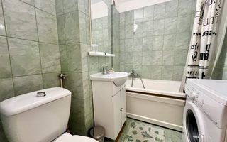 1 camera, Manastur, zona BIG, Cinema Dacia, MC, Primaverii, Izlazului - Poză 5