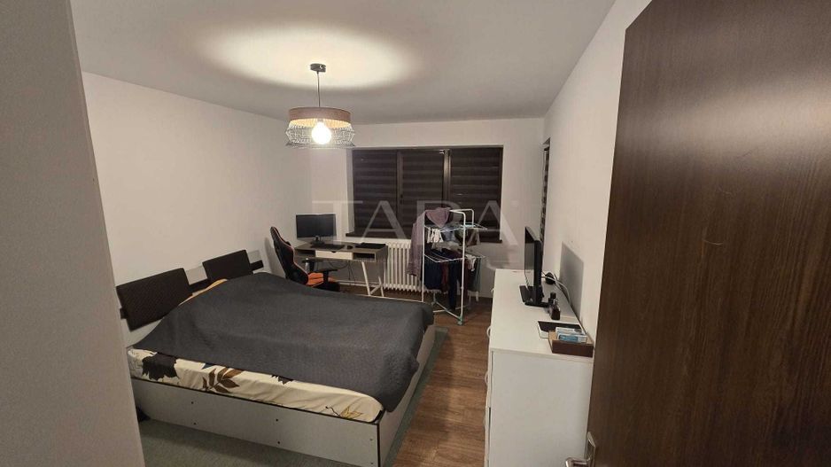 Apartament cu 2 camere în zona Piața Flora – Mănăștur. - Poză 6